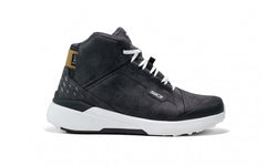 SIDI Nucleus Suede WP Black/White Shoes