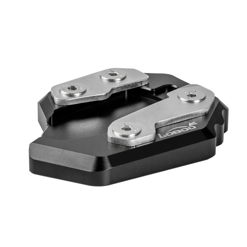 Loboo Side Stand Support Extension YAMAHA NMAX155 (2022-) (CJC852)