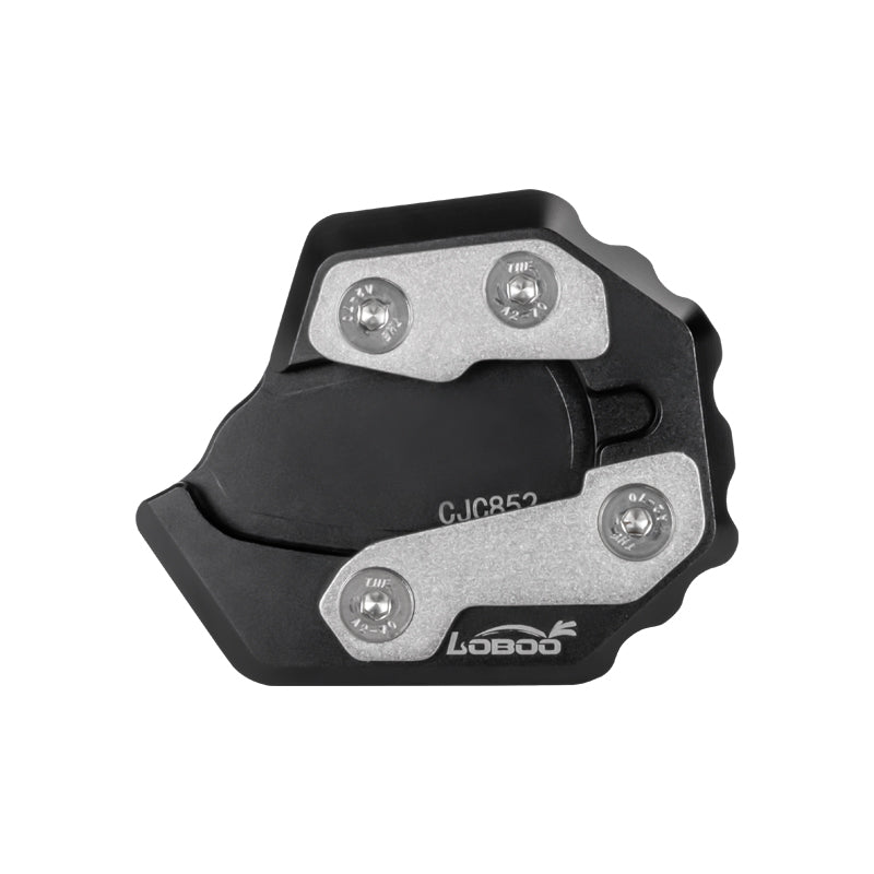 Loboo Side Stand Support Extension YAMAHA NMAX155 (2022-) (CJC852)
