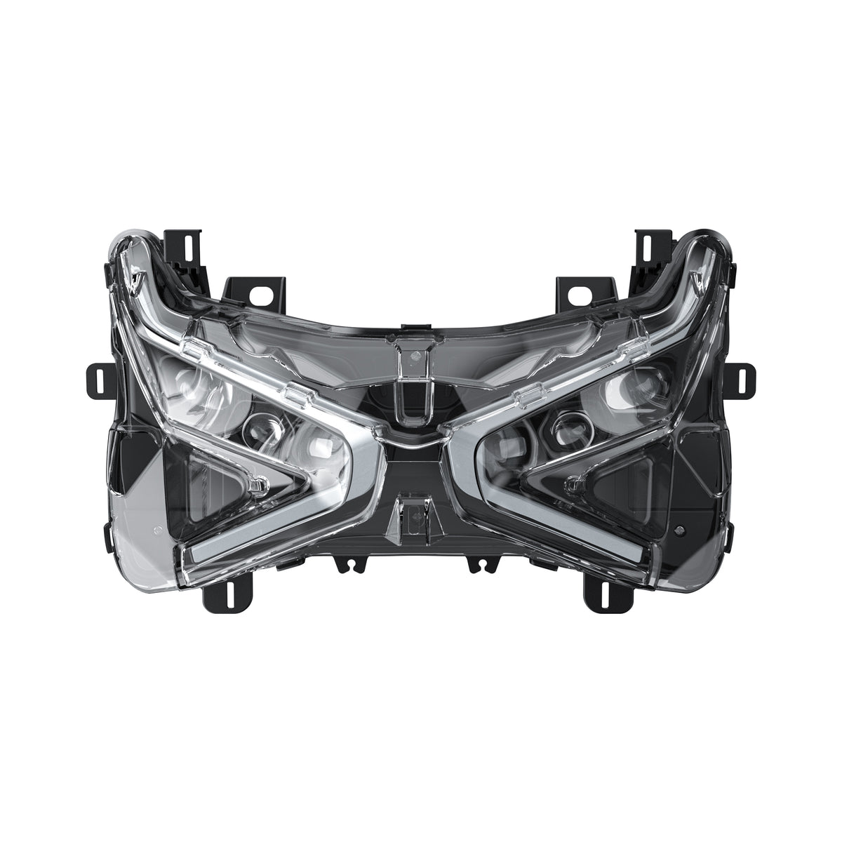 LOBOO L300 XMAX300 SMART HEADLIGHT ASSEMBLY (L300)
