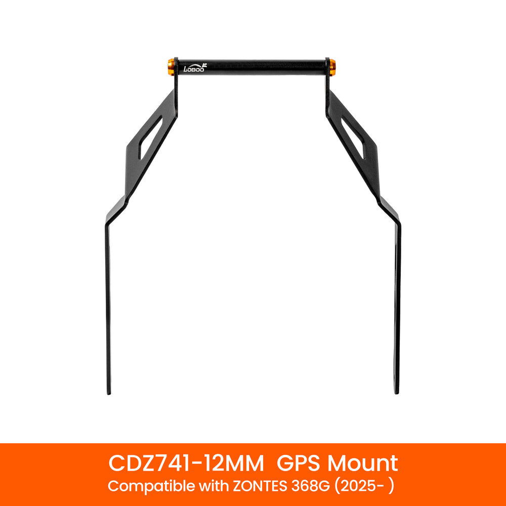 Loboo GPS Mount ZONTES 368G(2025-) (CDZ741-12MM)