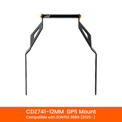Loboo GPS Mount ZONTES 368G(2025-) (CDZ741-12MM)