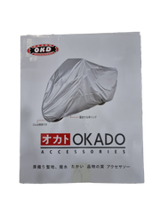 OKD Okado Bike Cover