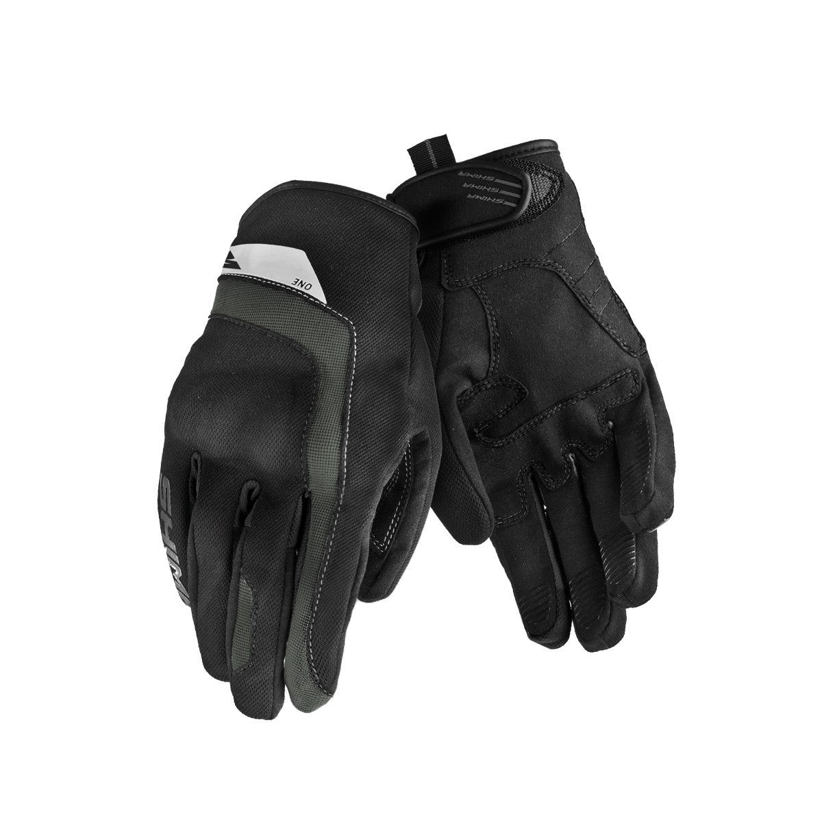 Shima ONE Lady Glove Black