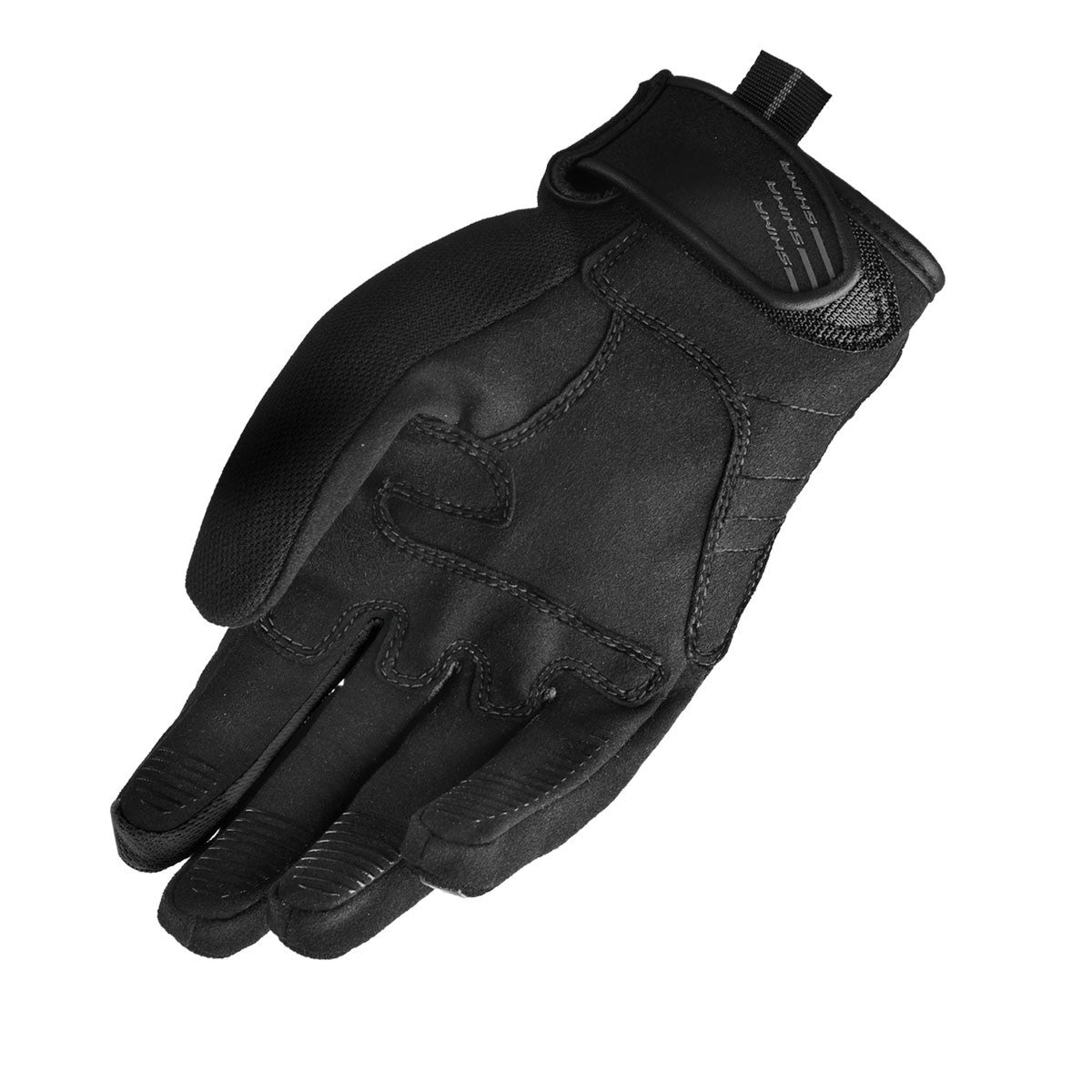 Shima ONE Lady Glove Black