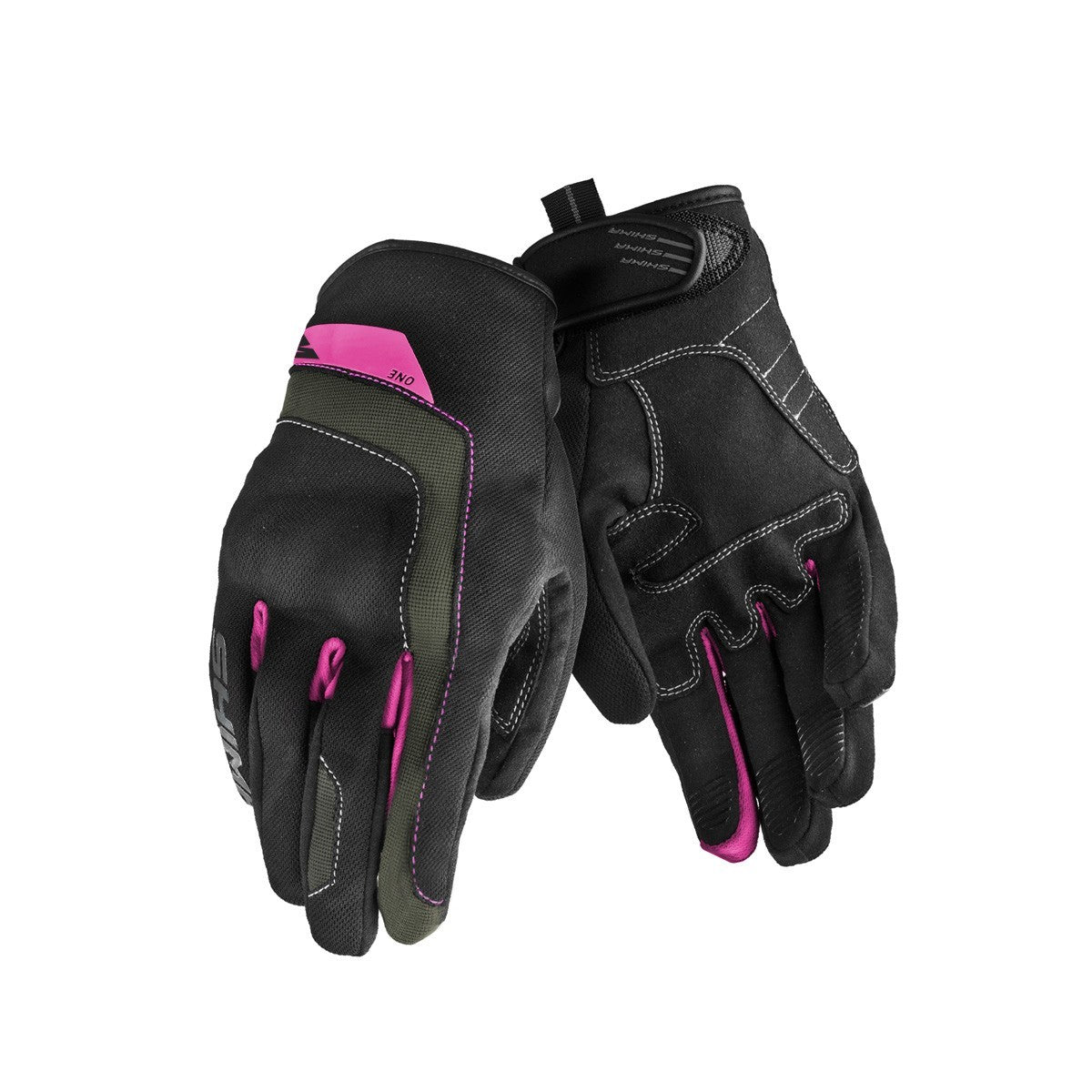 Shima ONE Lady Glove Pink