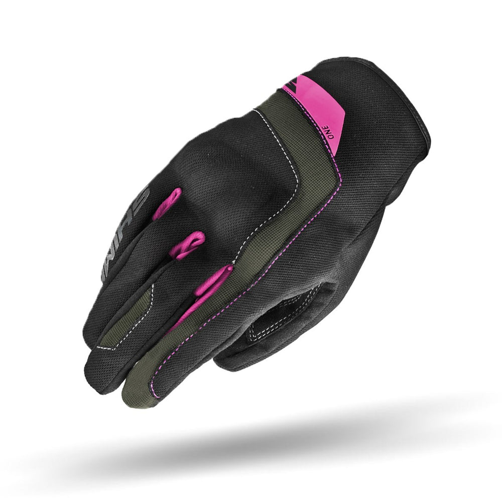 Shima ONE Lady Glove Pink