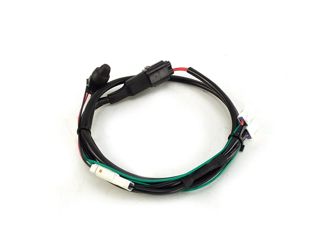 Denali Wiring Harness for T3 Switchback Signals with ON/OFF Switch [DNL.WHS.13500]