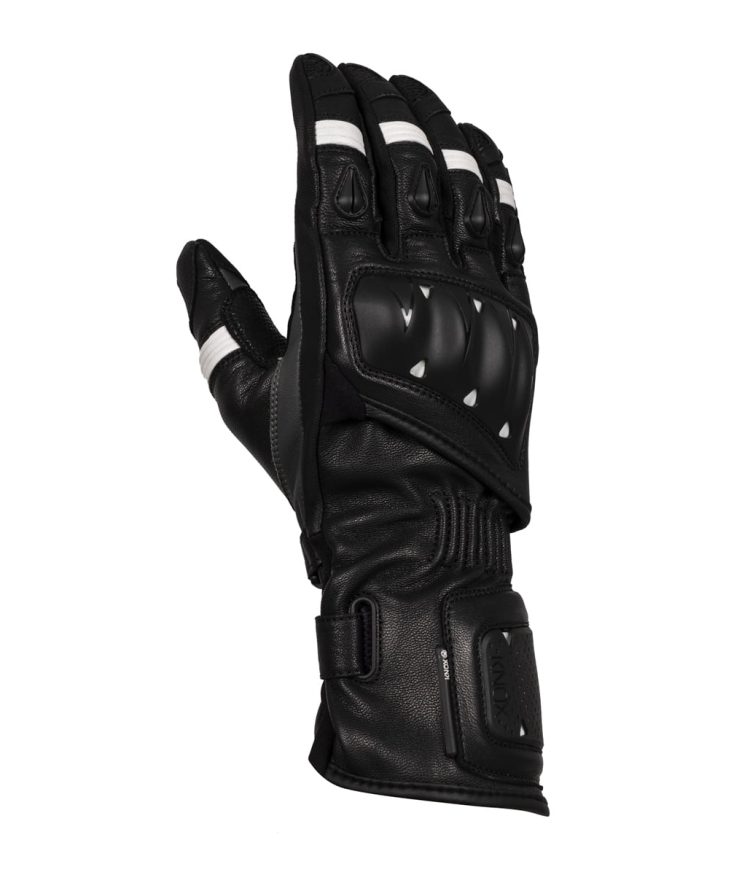 Knox Oulton MK2 – Black/White Glove