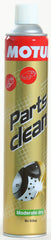 Motul Parts Clean Moderate Dry