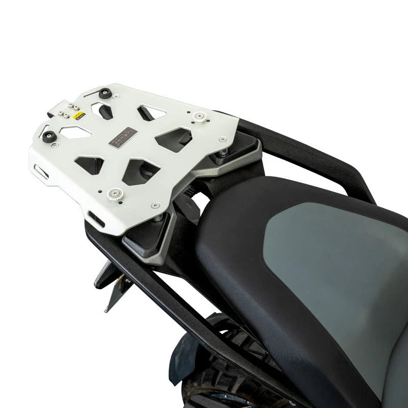 Loboo BMW R1300GS / R1300GSA Top Rack Standard Version (JPT131WA)