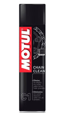 Motul MC Care C1 Chain Clean (400ml)