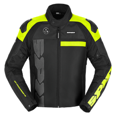 Spidi Progressive Net WindOut Jacket Yellow Fluo (486)