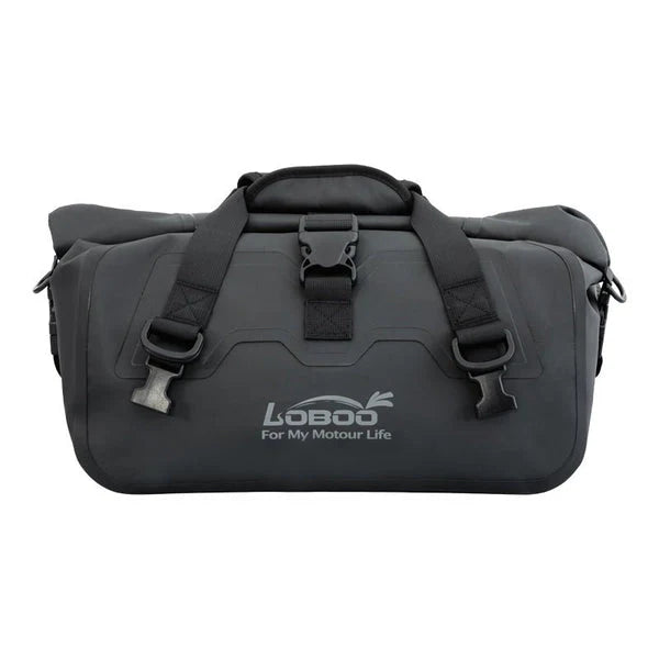 Loboo 20L PVC Tail Bag (BWB20PBK)