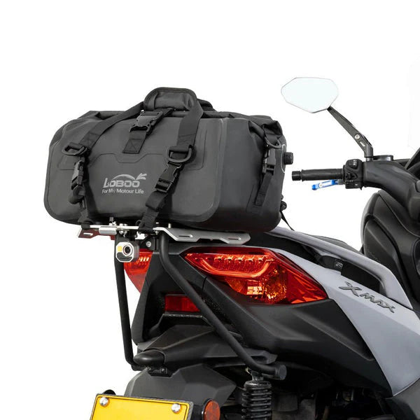 Loboo 20L PVC Tail Bag (BWB20PBK)