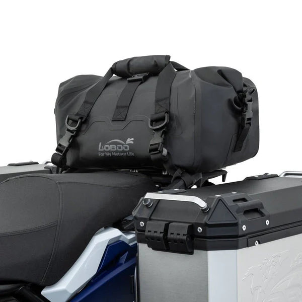 Loboo 20L PVC Tail Bag (BWB20PBK)