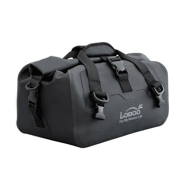 Loboo 20L PVC Tail Bag (BWB20PBK)