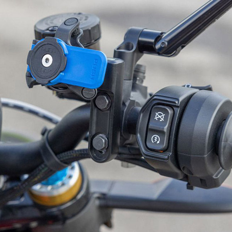 Quad Lock Motorcycle Brake / Clutch Mount