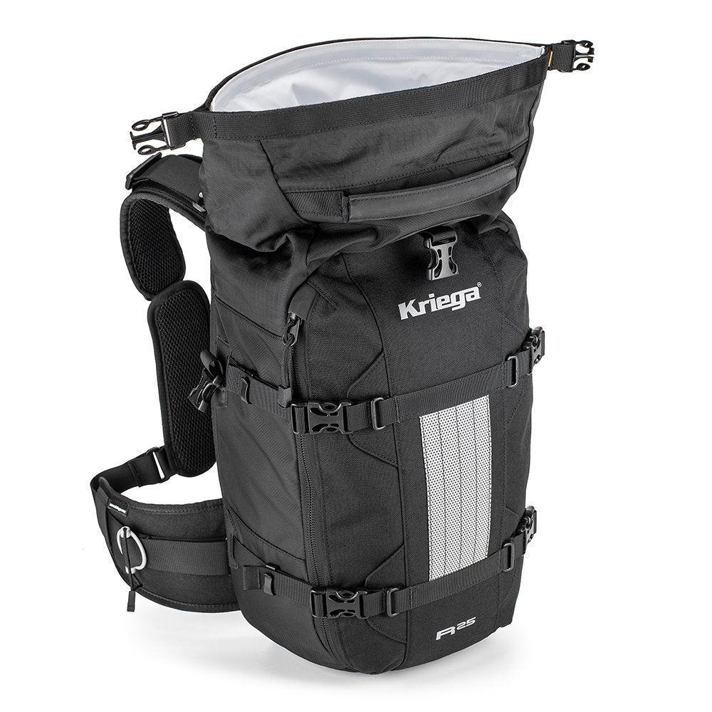 Kriega NEW R25 Backpack