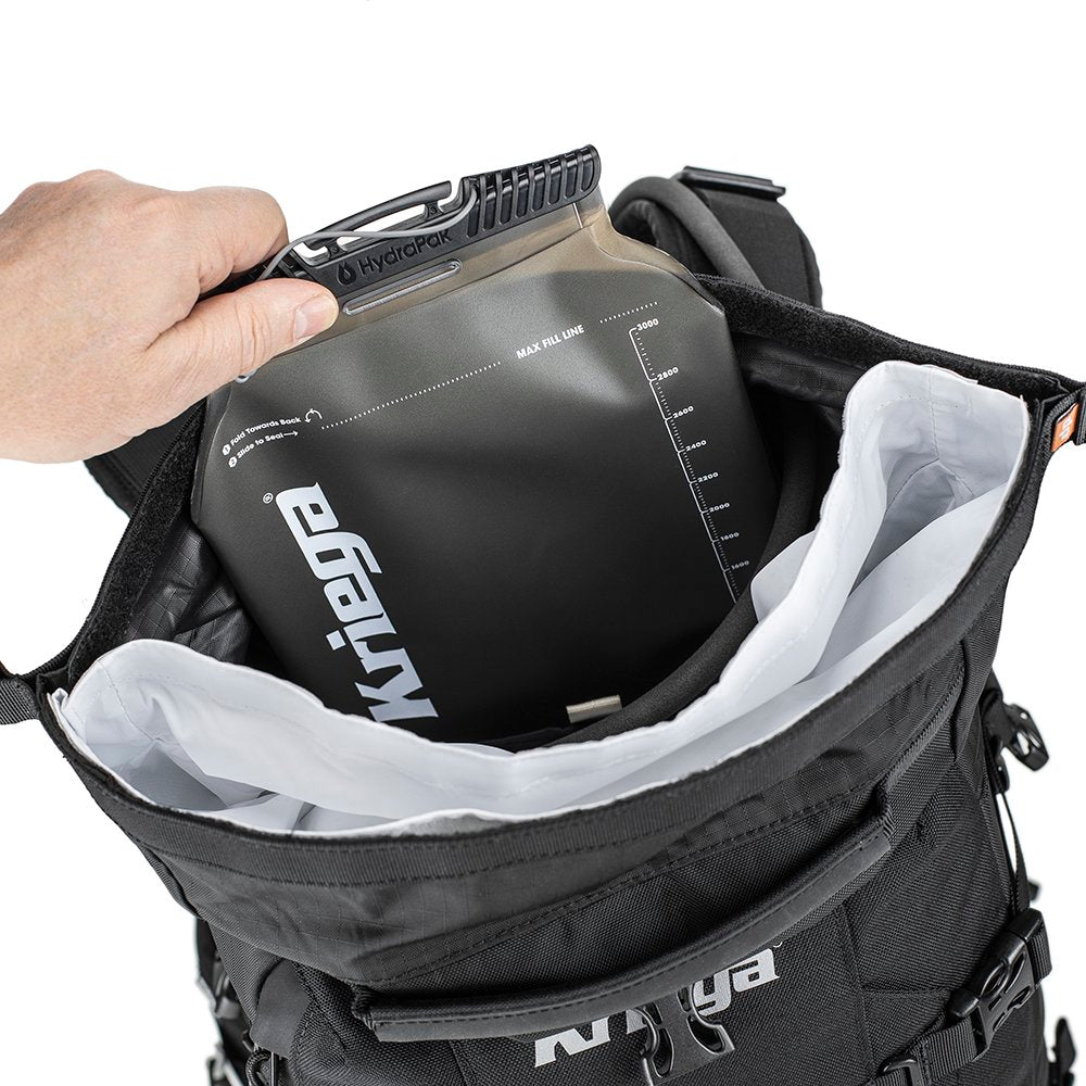 Kriega NEW R25 Backpack – Regina Specialties