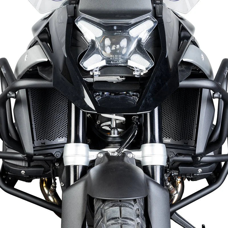 Loboo Radiator Guard For BMW R1300GS / R1300GS Adventure (CHW131)