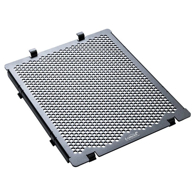 Loboo Radiator Guard For BMW R1300GS / R1300GS Adventure (CHW131)