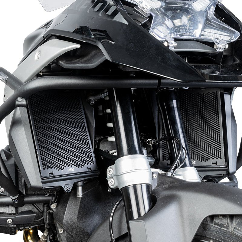 Loboo Radiator Guard For BMW R1300GS / R1300GS Adventure (CHW131)