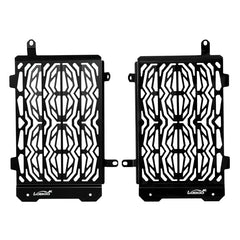 Loboo Radiator Guard For KTM 1290 SUPER ADV R/1290 SUPER ADV S Radiator Guard (CHW251)