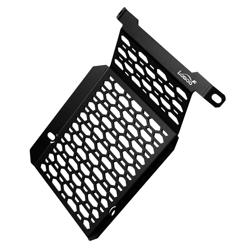 Loboo Radiator Guard For KTM 1290 SUPER ADV R/1290 SUPER ADV S Radiator Guard (CHW251)