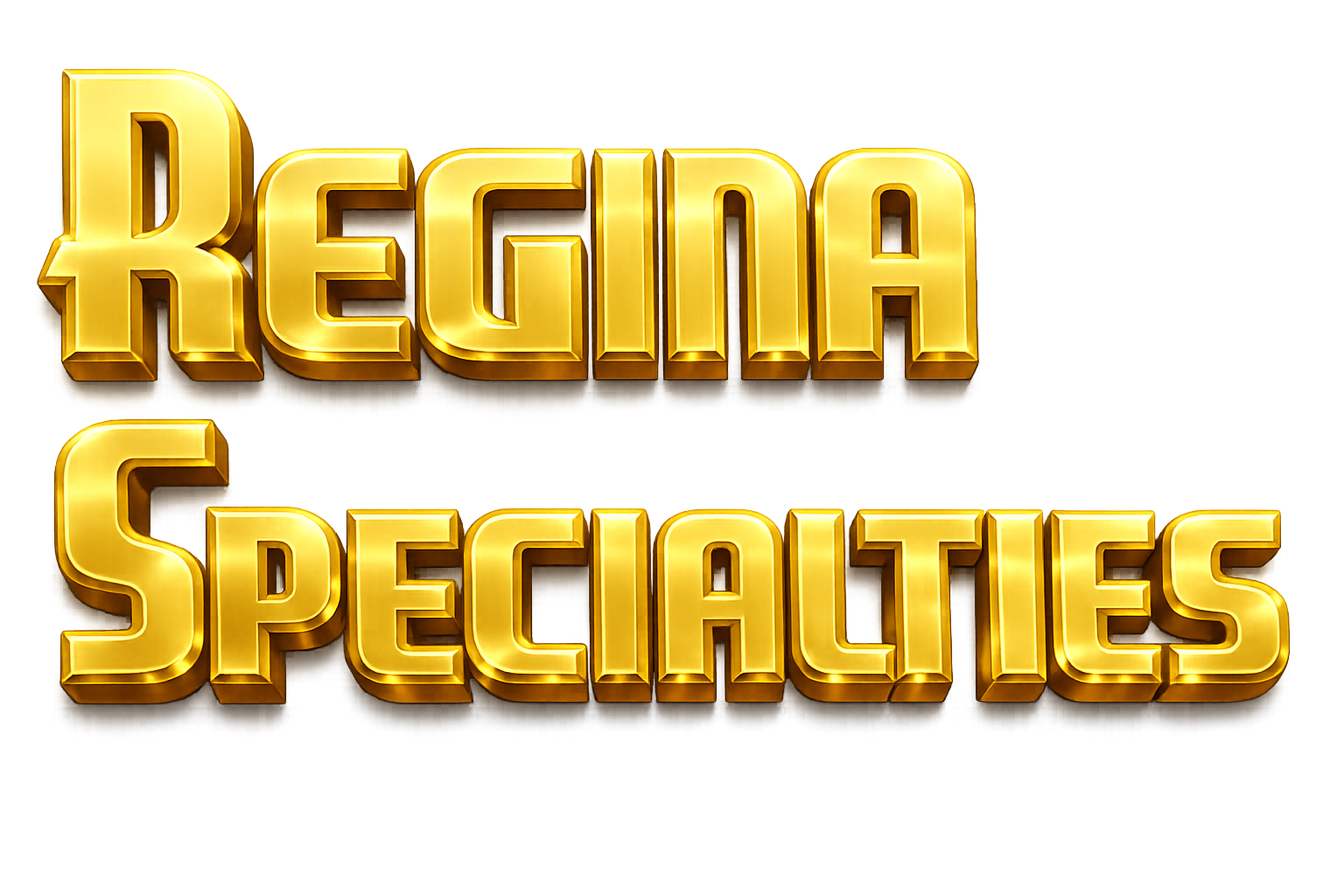 Regina Specialties