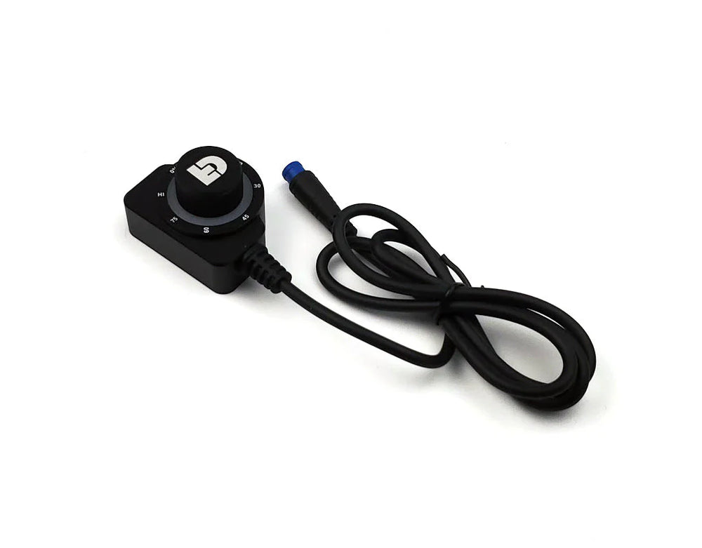Denali Replacement Part - DialDim™ Switch [DNL.WHS.23700]