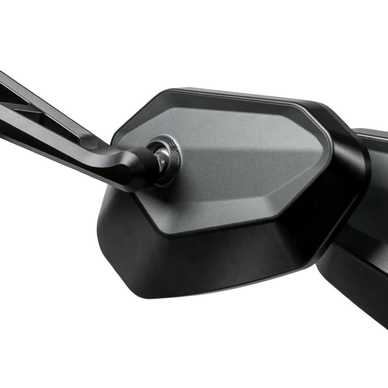 Loboo Foldable Rearview Mirror – Pair (RM02BK)