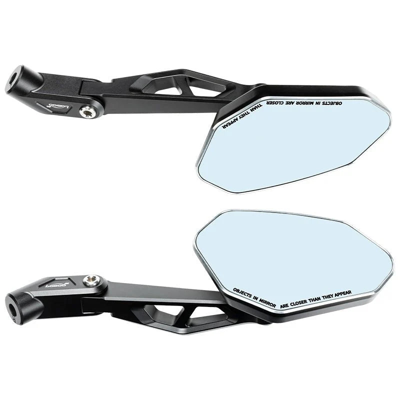 Loboo Foldable Rearview Mirror – Pair (RM03)