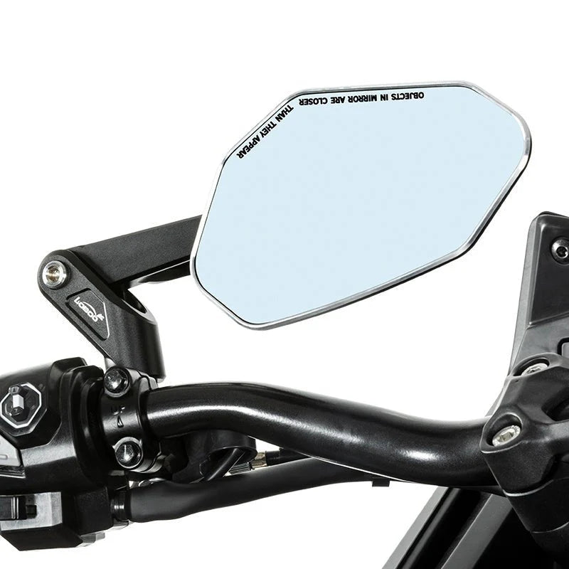 Loboo Foldable Rearview Mirror – Pair (RM03)