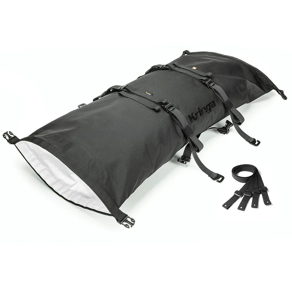 Kriega Rollpack 40 Black