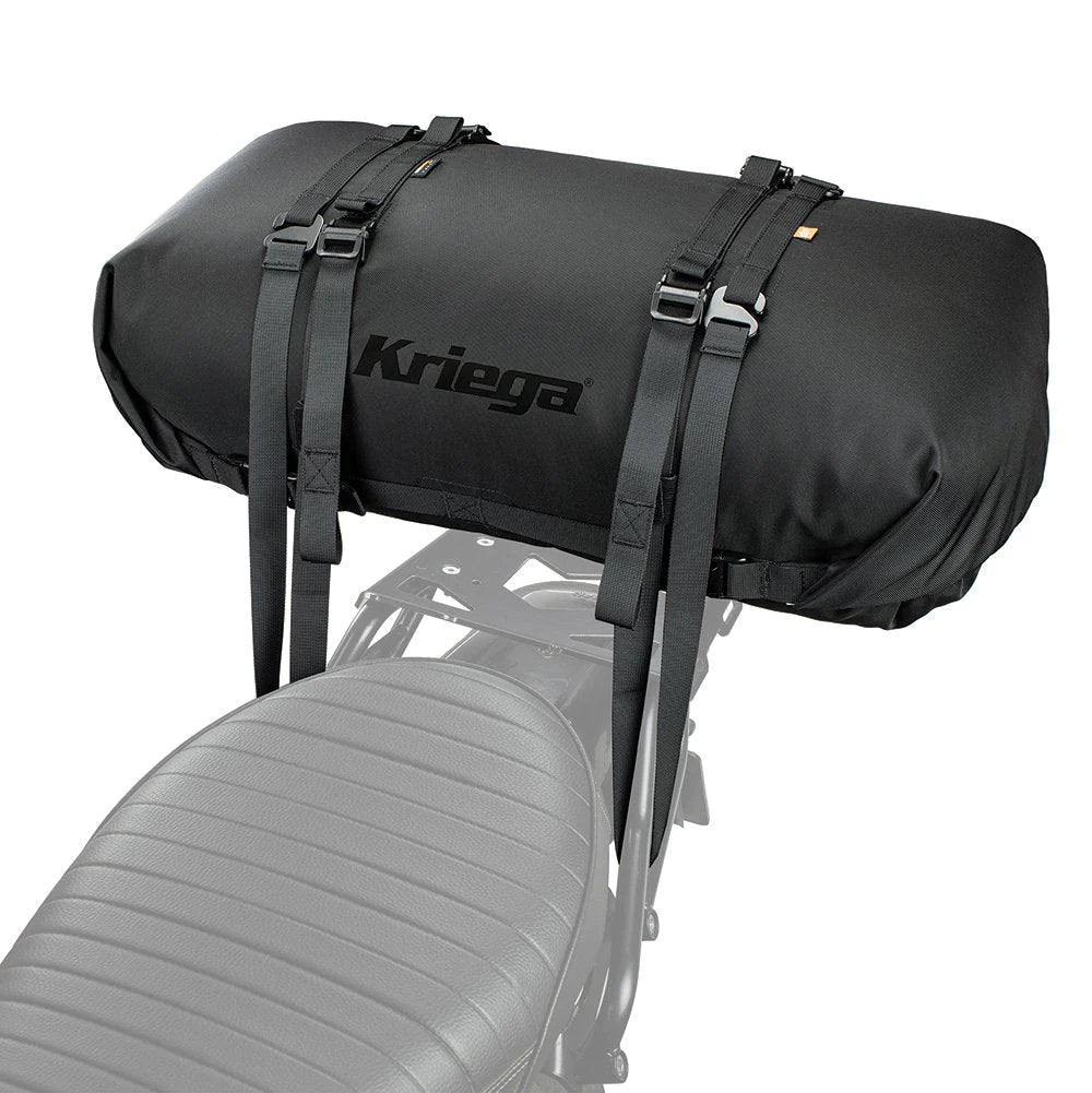 Kriega Rollpack 40 Black