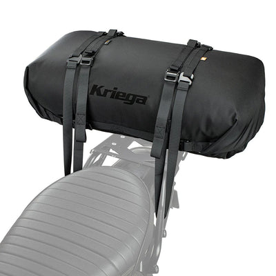 Kriega Rollpack 40 Black