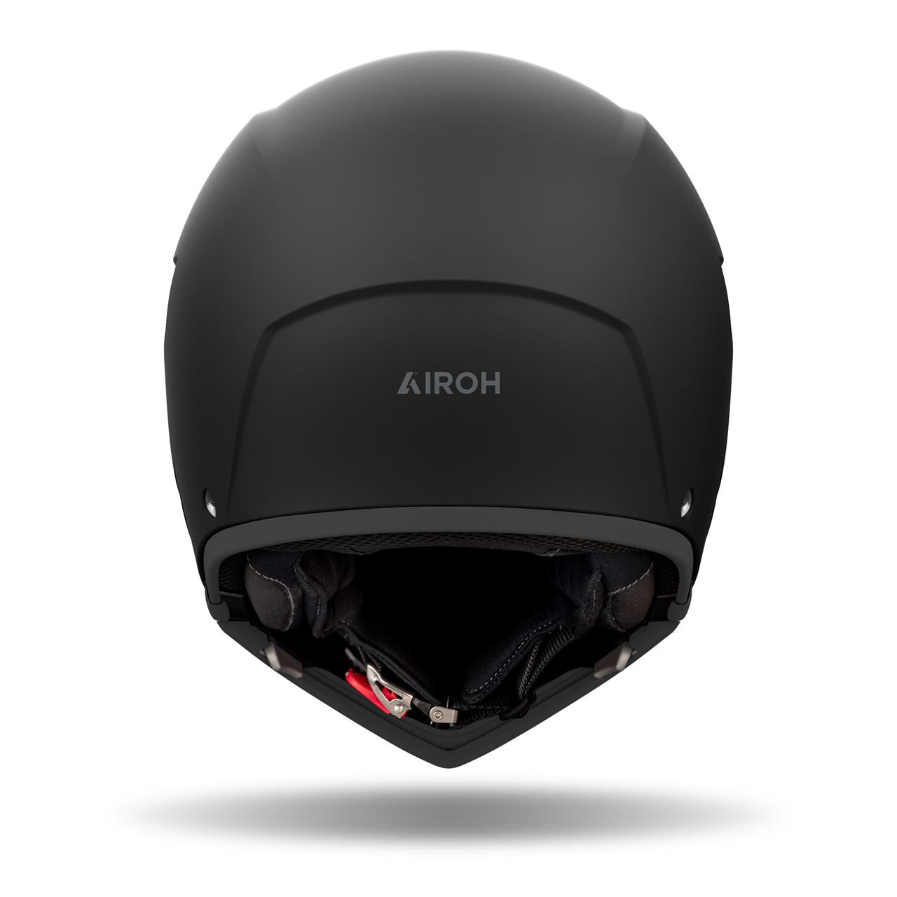 Airoh J 110 Color Matt Black Helmet