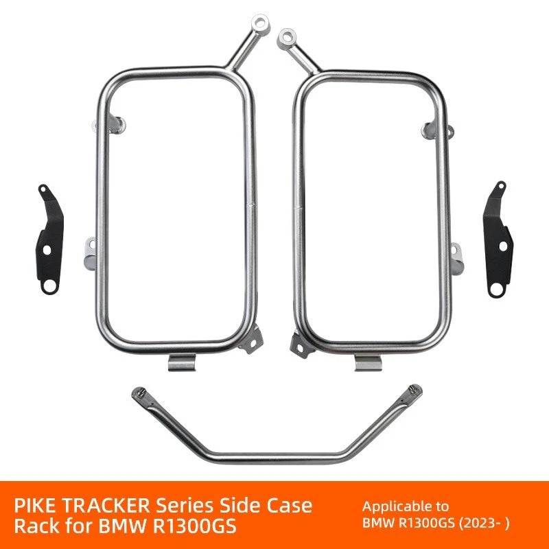 Loboo BMW R1300GS LOBOO PIKE TRACKER Series Side Rack(JP131B)