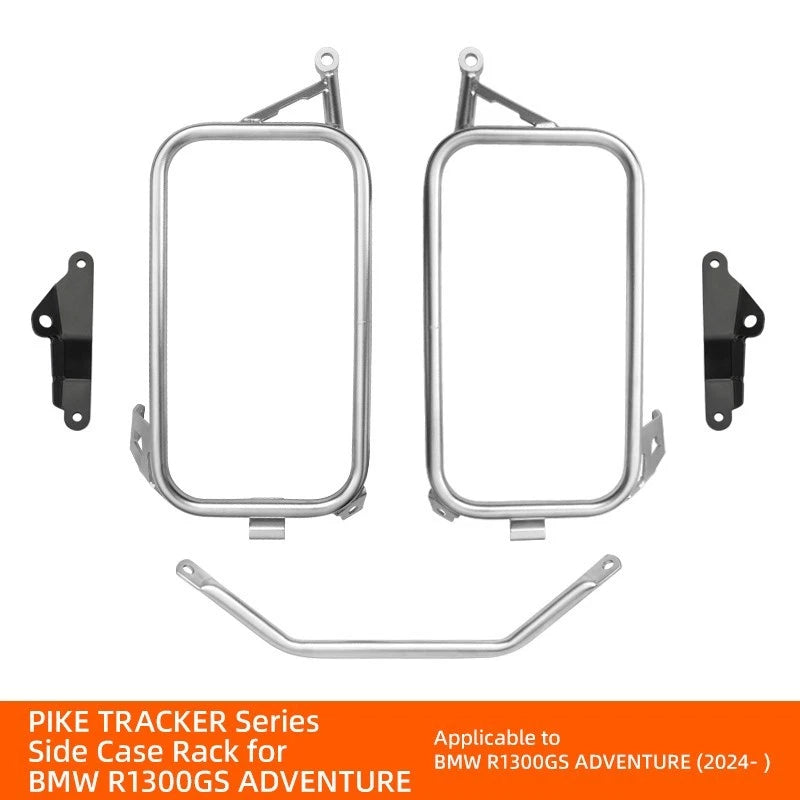 Loboo BMW R1300GSA LOBOO PIKE TRACKER Series Side Rack(JP151B)