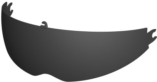 Shark Sun Visor (VZ13225P) Spartan GT / Spartan RS / RS Jet / City Cruiser / Evo GT