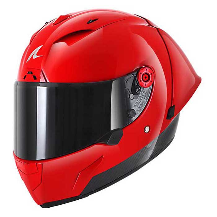Shark Race-R Pro GP 06 Red Fogarty (DRD)