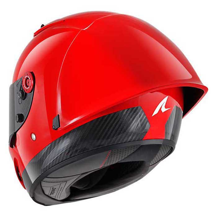 Shark Race-R Pro GP 06 Red Fogarty (DRD)