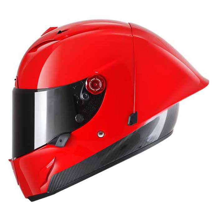 Shark Race-R Pro GP 06 Red Fogarty (DRD)