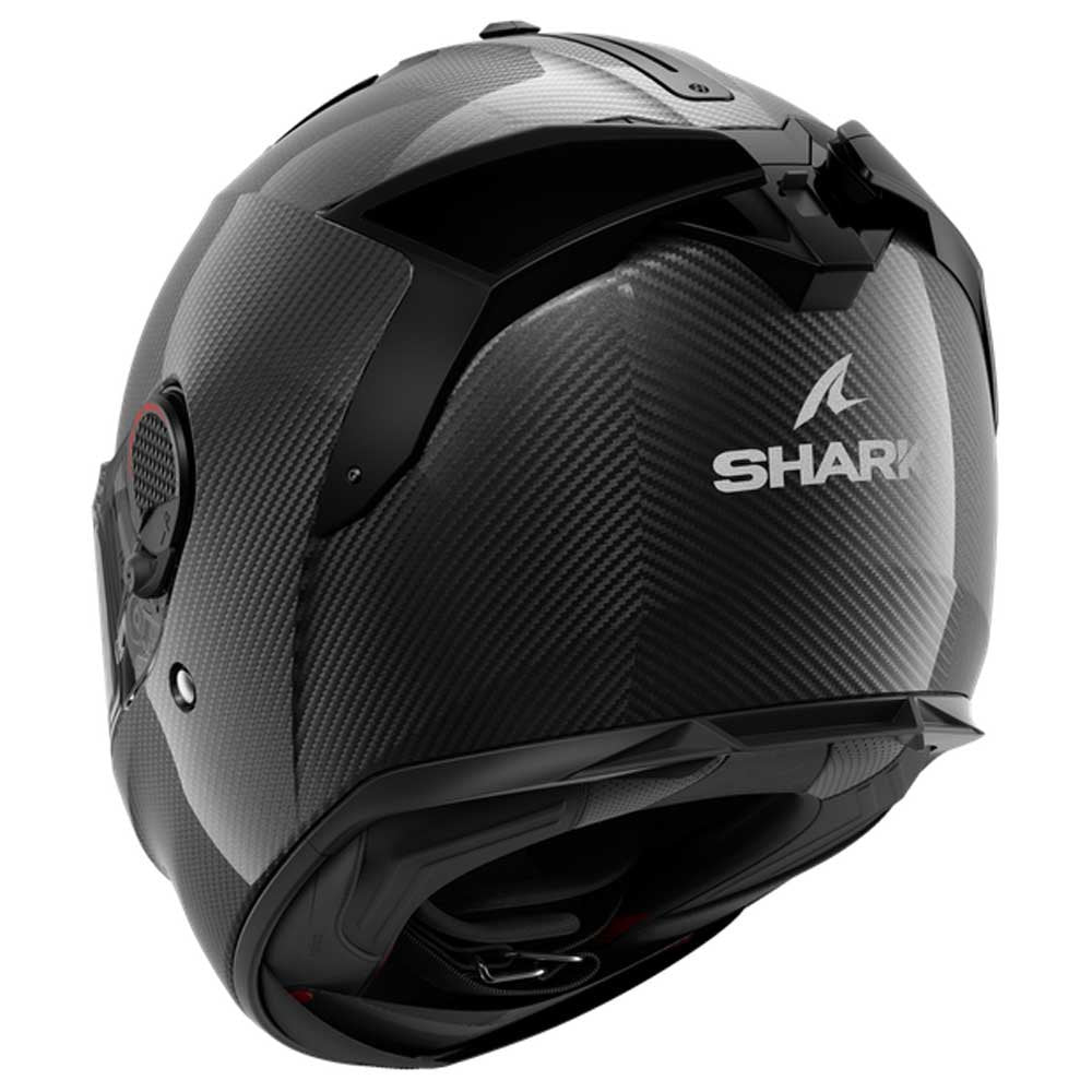 Shark Spartan GT Pro Carbon Skin Full Face Helmet (DAD) – Regina
