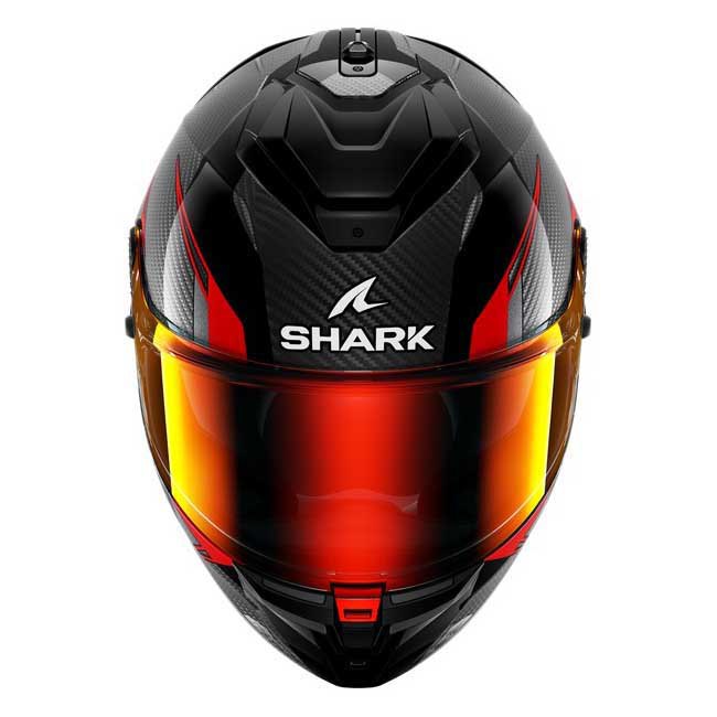 CASCO INTEGRALE SHARK - SPARTAN GT PRO KULTRAM CARBON DKR TAGLIA S