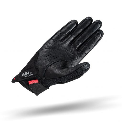 Shima AIR 2.0 Ladie Glove Black