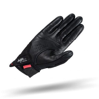 Shima AIR 2.0 Ladie Glove Black