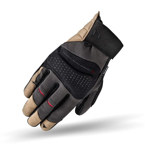 Shima AIR 2.0 Glove Black/Brown