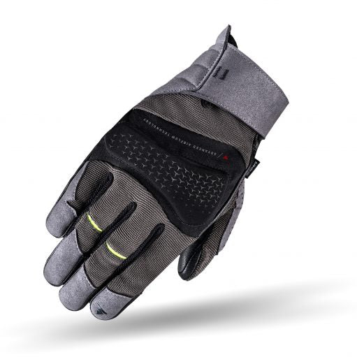 Shima AIR 2.0 Glove Black/Grey